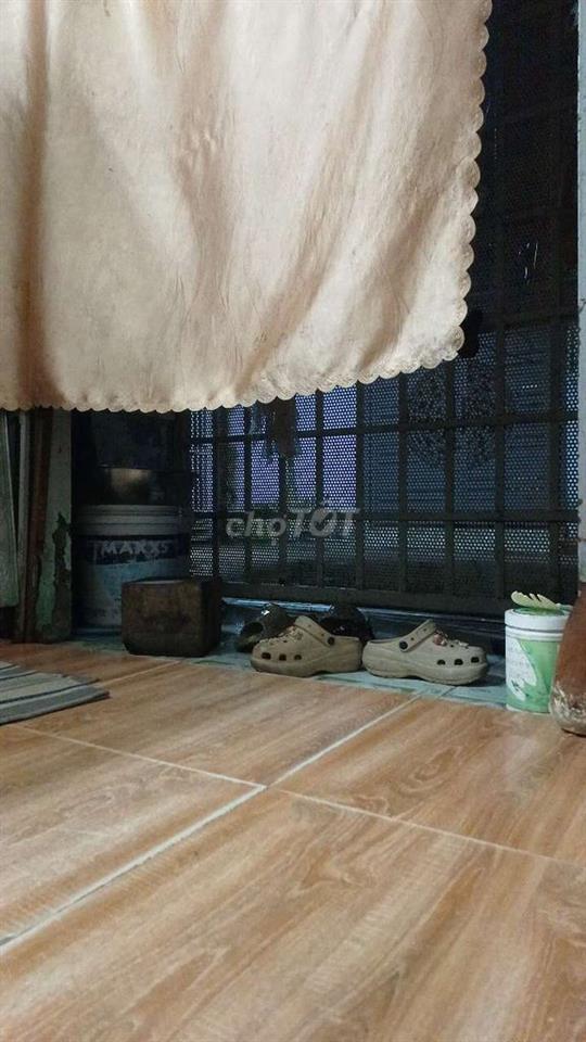BÁN NHÀ Ỏ HOOC MÔN