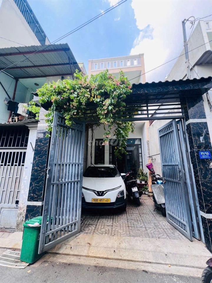 GIẢM 400 TR < 5 TỶ