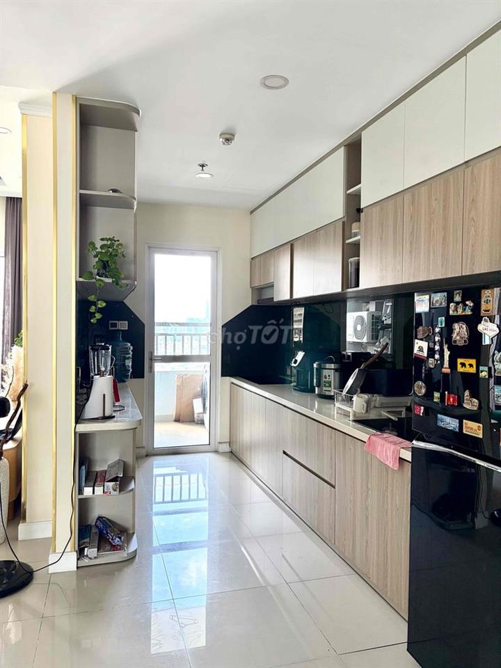 CHÍNH CHỦ CẦN CHO THUÊ CC SUNRISE CITY CENTRAL CÓ SLOT OTO