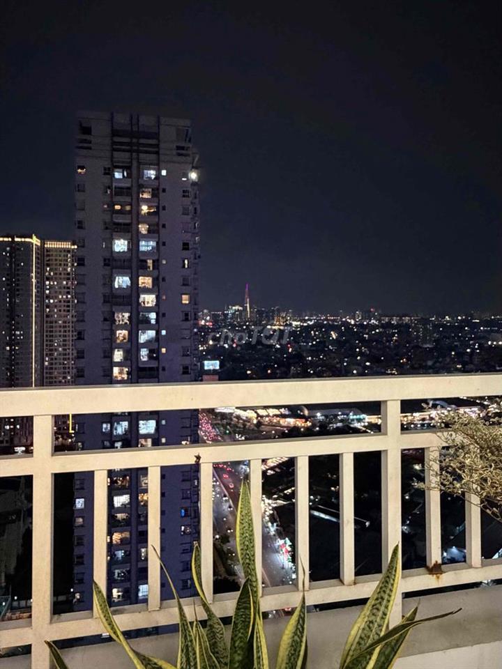 CHÍNH CHỦ CẦN CHO THUÊ CC SUNRISE CITY CENTRAL CÓ SLOT OTO