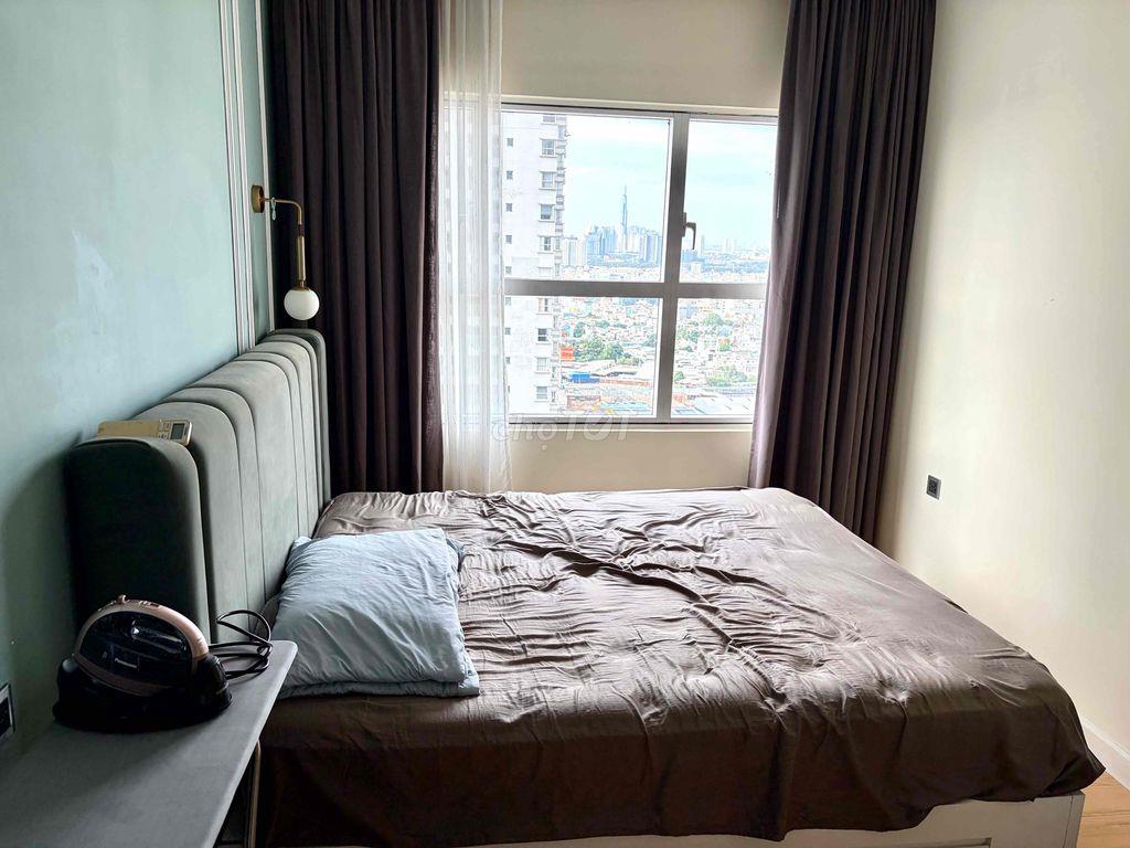 CHÍNH CHỦ CẦN CHO THUÊ CC SUNRISE CITY CENTRAL CÓ SLOT OTO