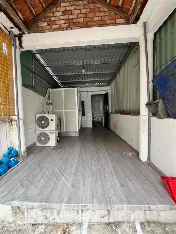 Cho thuê phòng trọ quận 3 giá rẻ