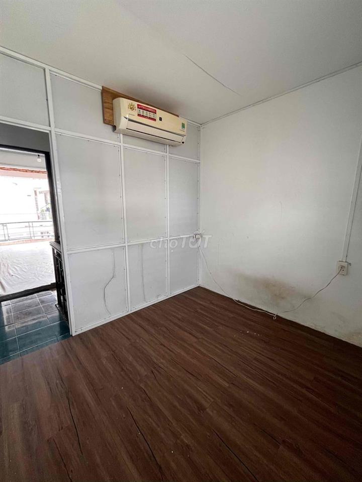 Cho thuê phòng trọ quận 3 giá rẻ