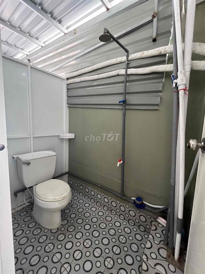 Cho thuê phòng trọ quận 3 giá rẻ