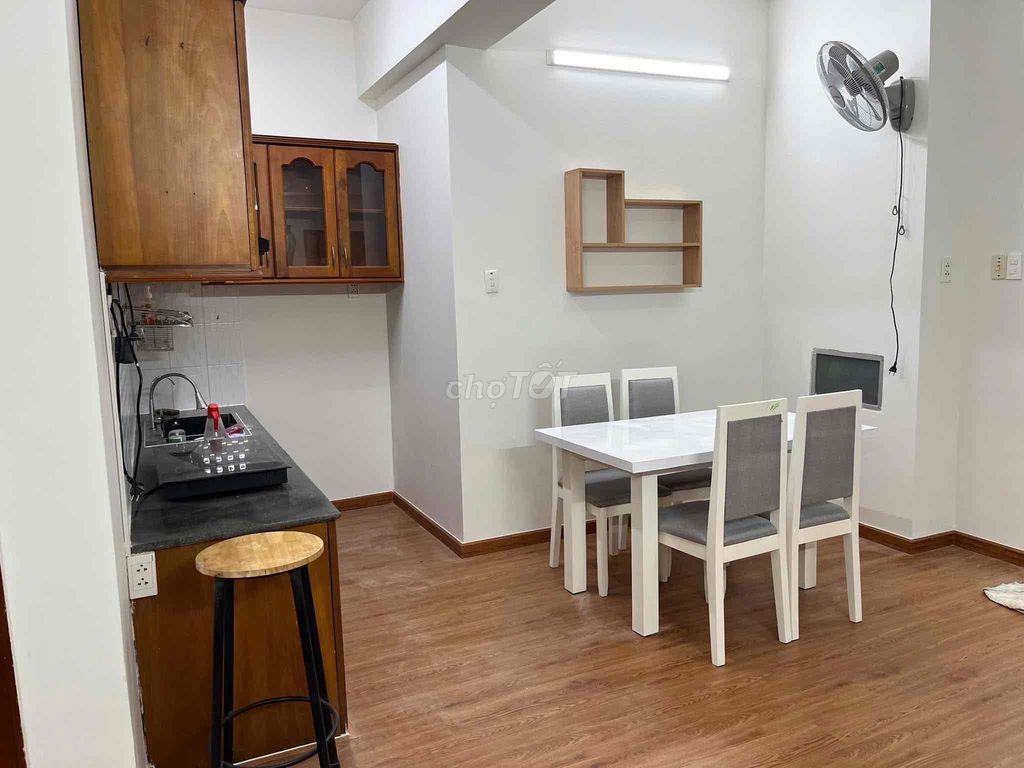 bán căn hộ chung cư Vạn Đô