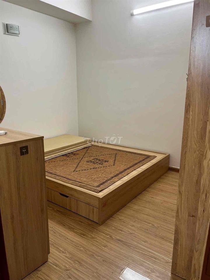 bán căn hộ chung cư Vạn Đô
