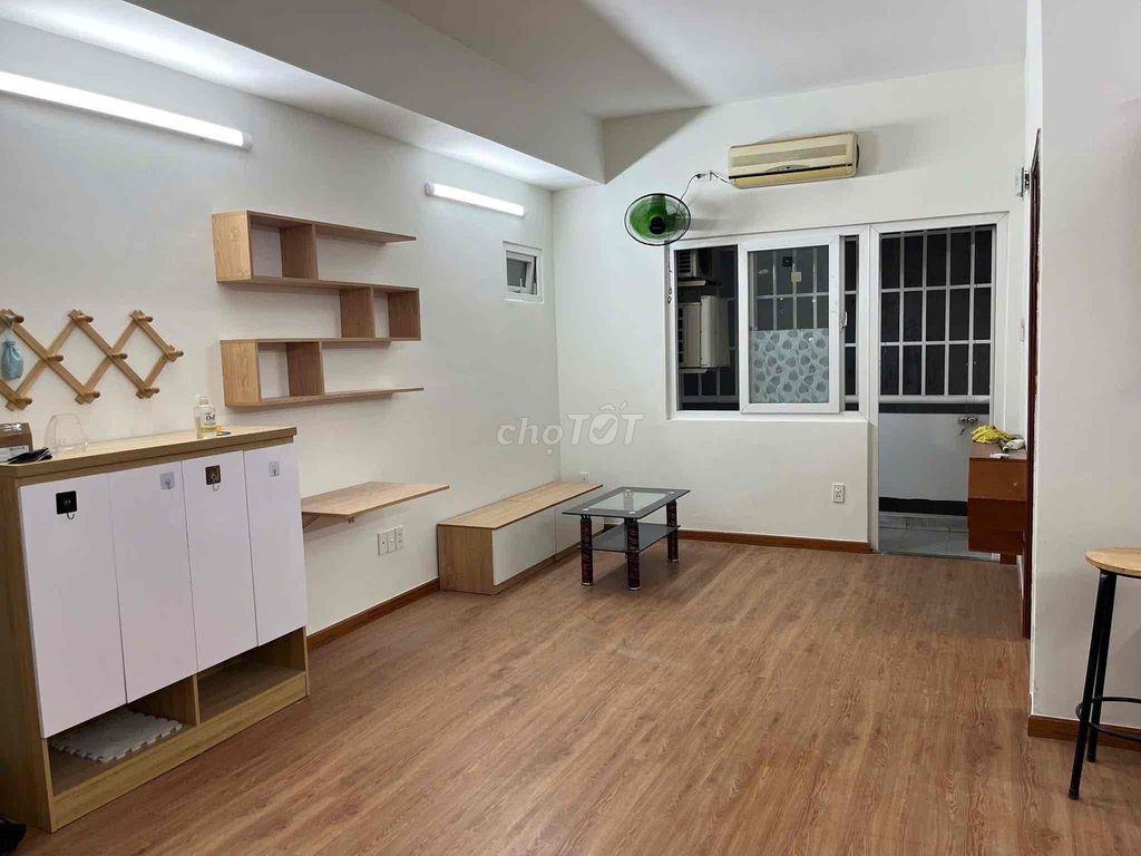 bán căn hộ chung cư Vạn Đô