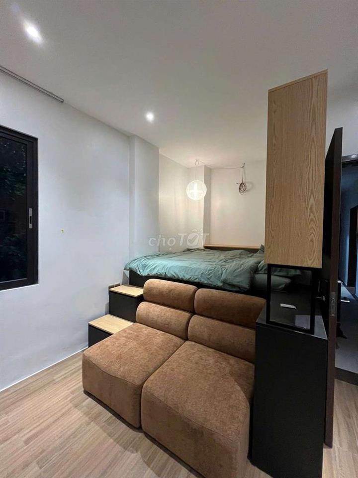[Tây Hồ] Studio apartment for rent