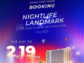 2TY190 SỠ HỮU NGAY CĂN HỘ BIỂN CHO THUÊ DỄ DÀNG TỪ 1TR5/ĐÊM