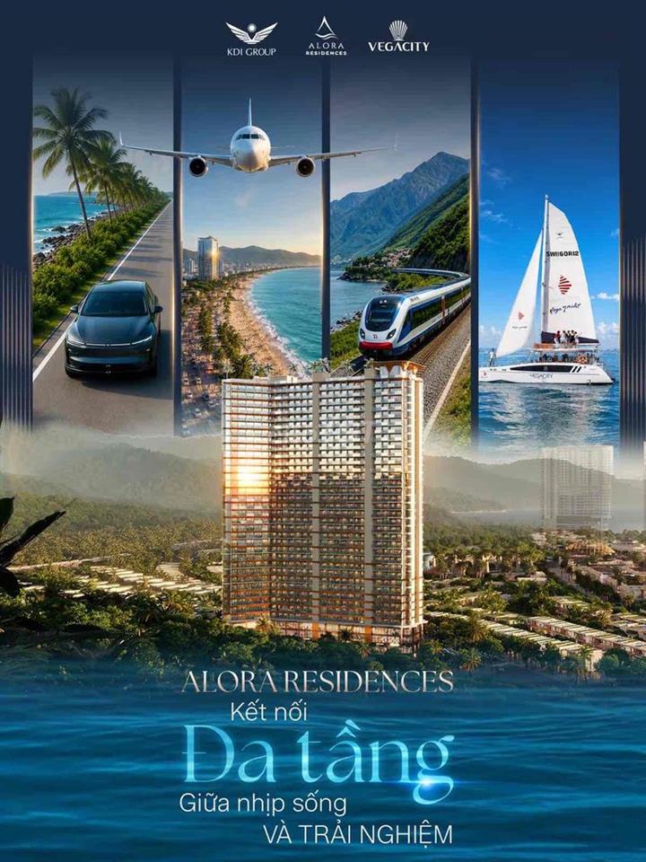 2TY190 SỠ HỮU NGAY CĂN HỘ BIỂN CHO THUÊ DỄ DÀNG TỪ 1TR5/ĐÊM