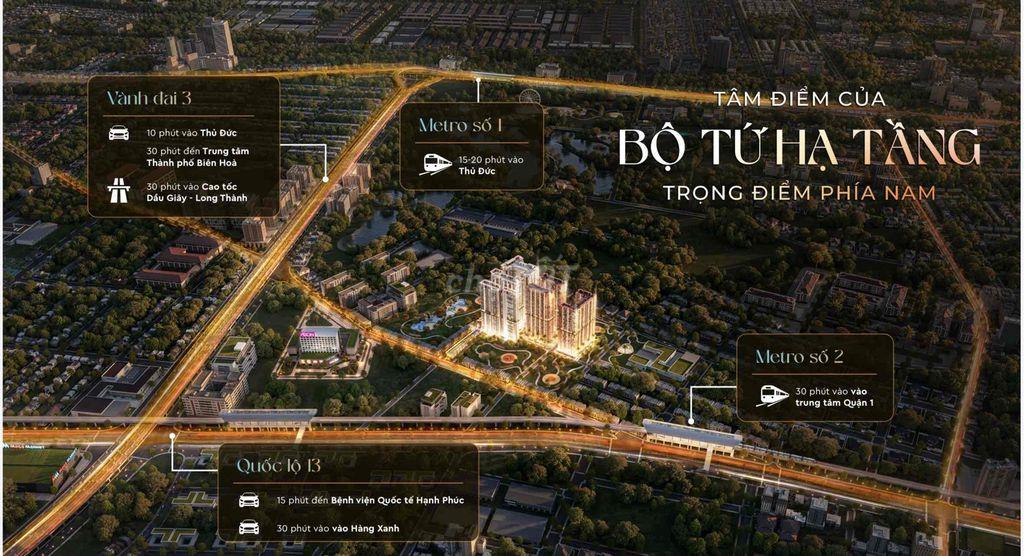 [GIÁ VÙNG TRŨNG] CÓ NGAY CĂN HỘ 2PN2WC CHUẨN NHẬT NGAY TẠI TRUNG TÂM