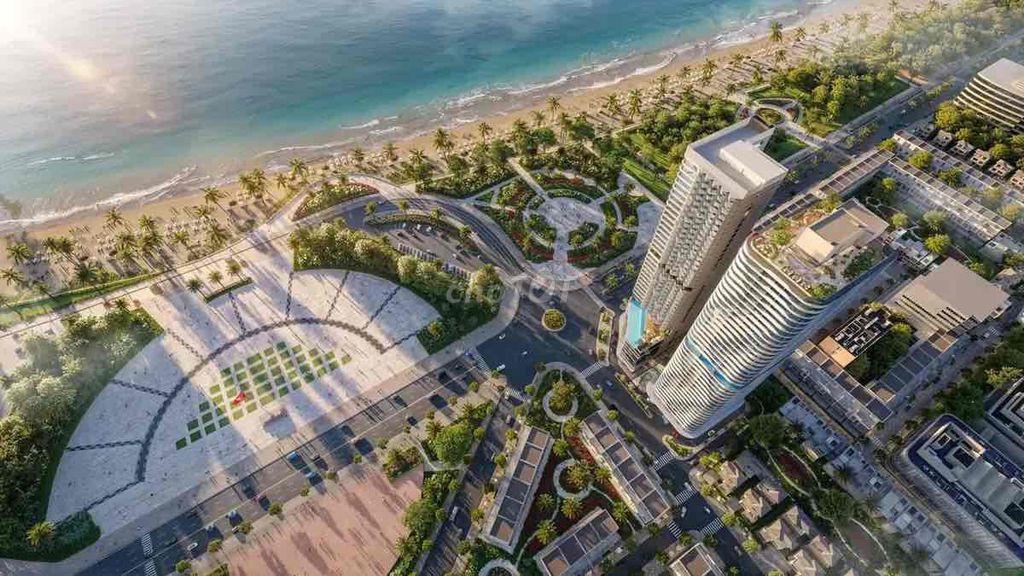 🌊 Q’TERRA QUY NHƠN – CĂN HỘ TRUNG TÂM BIỂN VỚI MỨC GIÁ CHỈ TỪ 2TỶ5