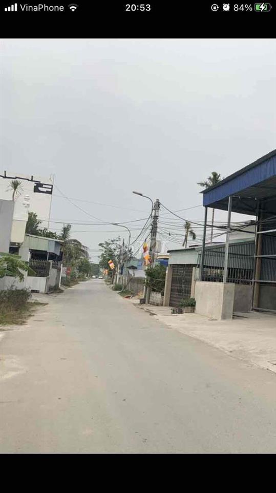 bán nhà xưởng