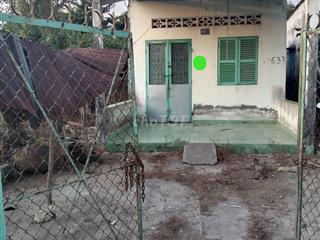 Bán đất tặng nhà
