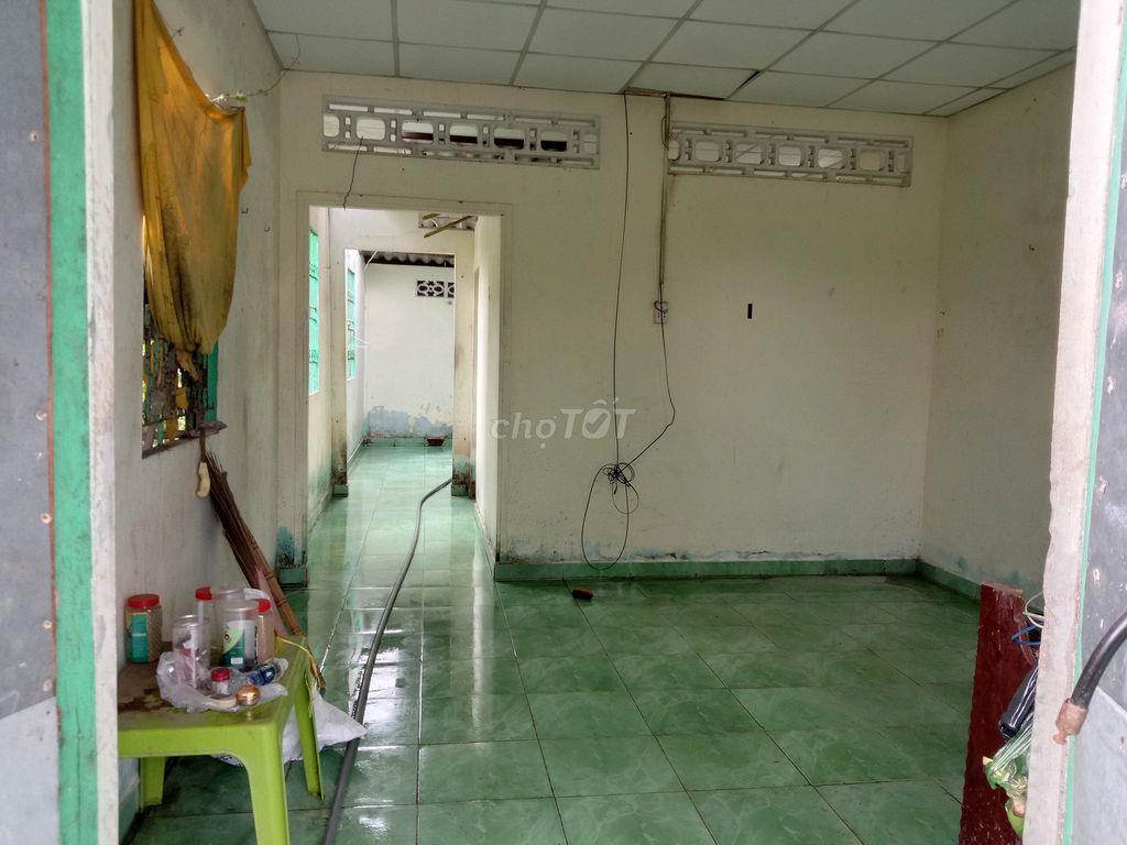 Bán đất tặng nhà