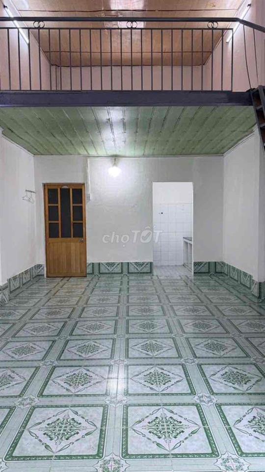 🏡 CHO THUÊ NHÀ NGUYÊN CĂN CÓ GÁC LỬNG – GIÁ CHỈ 4.2 TRIỆU/THÁNG