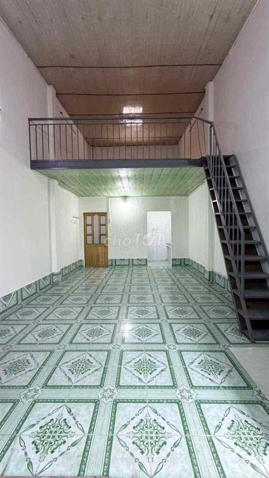 🏡 CHO THUÊ NHÀ NGUYÊN CĂN CÓ GÁC LỬNG – GIÁ CHỈ 4.2 TRIỆU/THÁNG