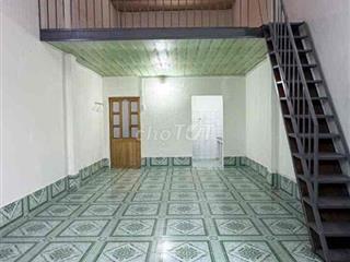 🏡 CHO THUÊ NHÀ NGUYÊN CĂN CÓ GÁC LỬNG – GIÁ CHỈ 4.2 TRIỆU/THÁNG