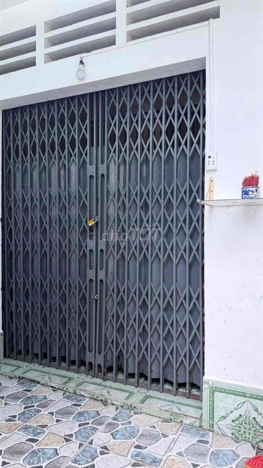 🏡 CHO THUÊ NHÀ NGUYÊN CĂN CÓ GÁC LỬNG – GIÁ CHỈ 4.2 TRIỆU/THÁNG