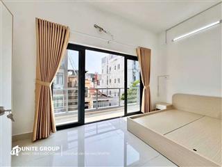 Cho thuê CHDV Tân Bình
