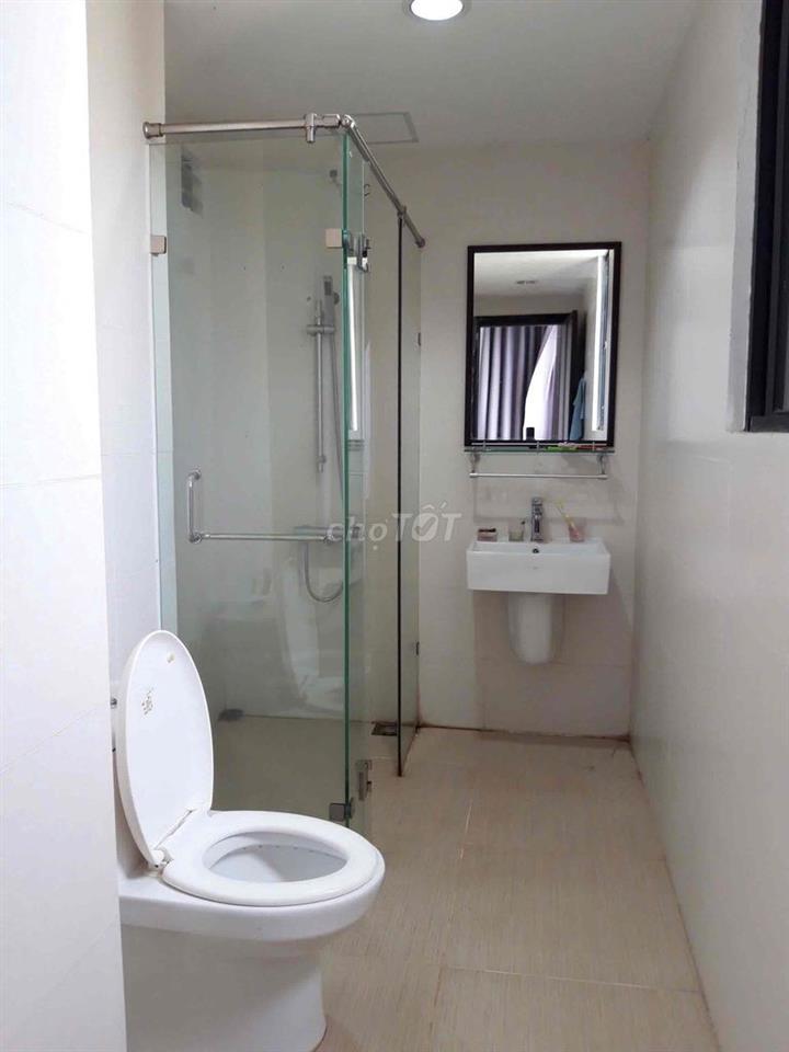cho thuê căn hộ 2pn, 2WC. 85m. 10tr/tháng
