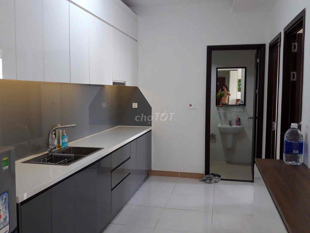cho thuê căn hộ 2pn, 2WC. 85m. 10tr/tháng