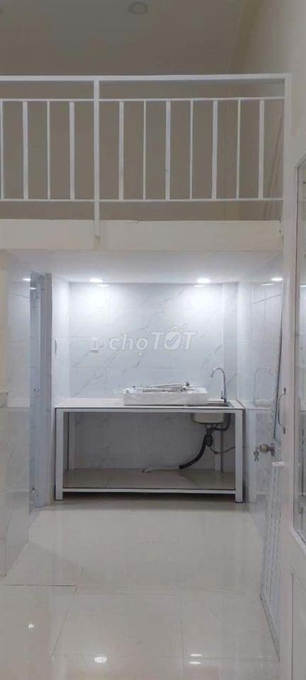 Cho thuê phòng trọ giá rẻ đường 53, phường Long Trường (Q9 cũ)