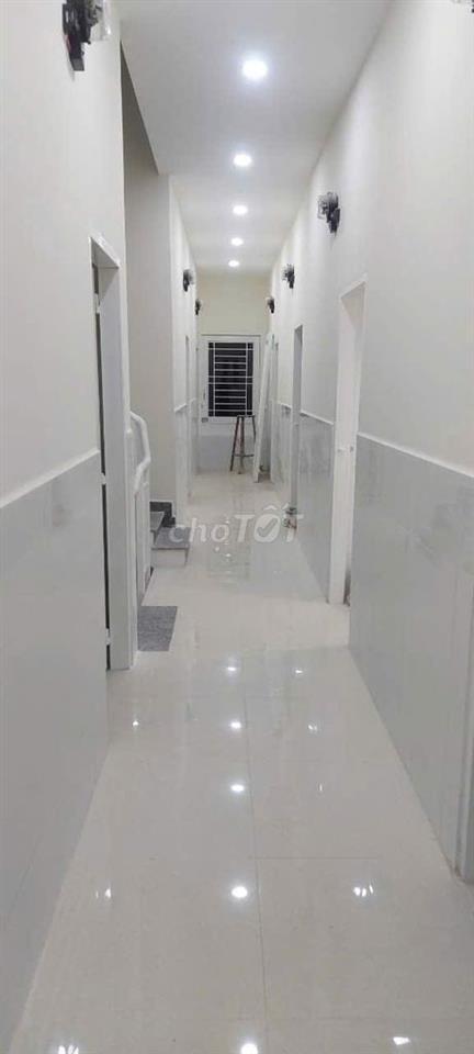 Cho thuê phòng trọ giá rẻ đường 53, phường Long Trường (Q9 cũ)