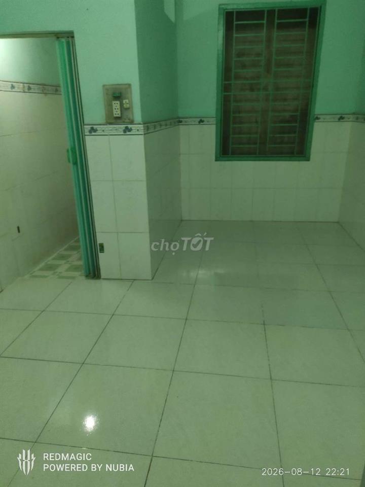 cho thuê phòng trọ 1 người 