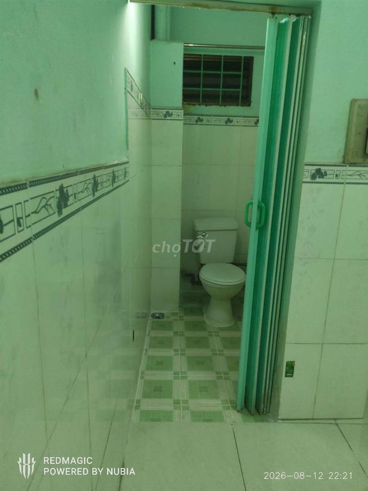 cho thuê phòng trọ 1 người 