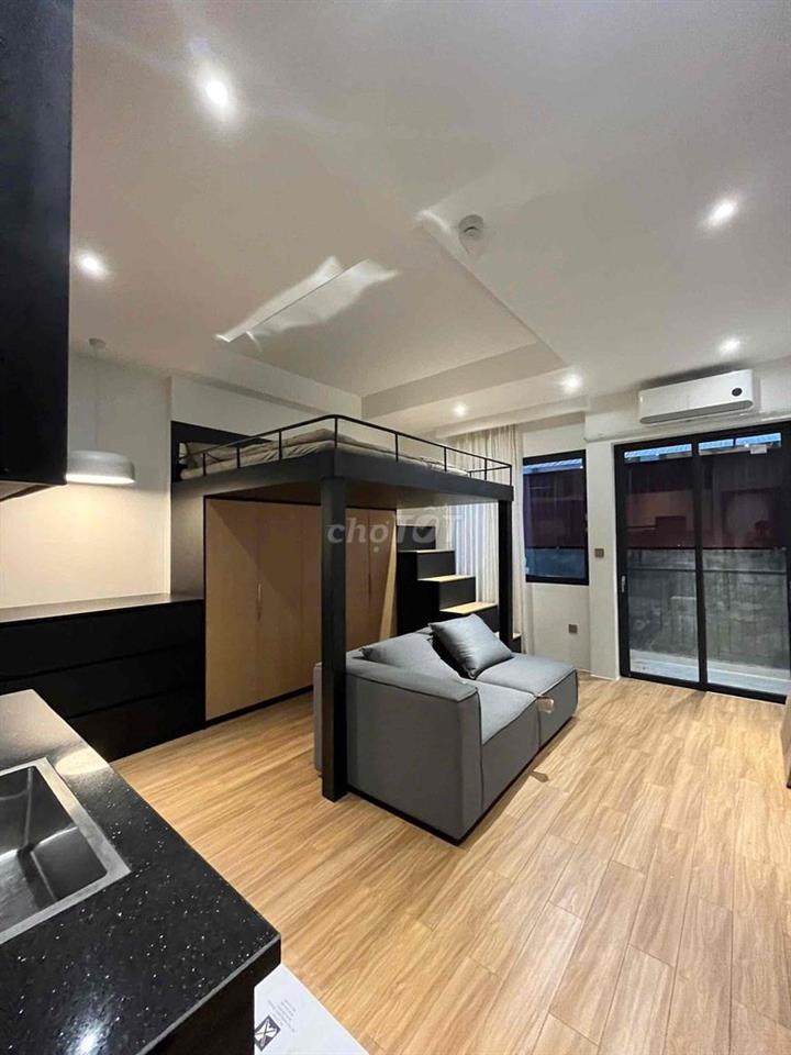 Tay Ho - Trinh Cong Son Studio
