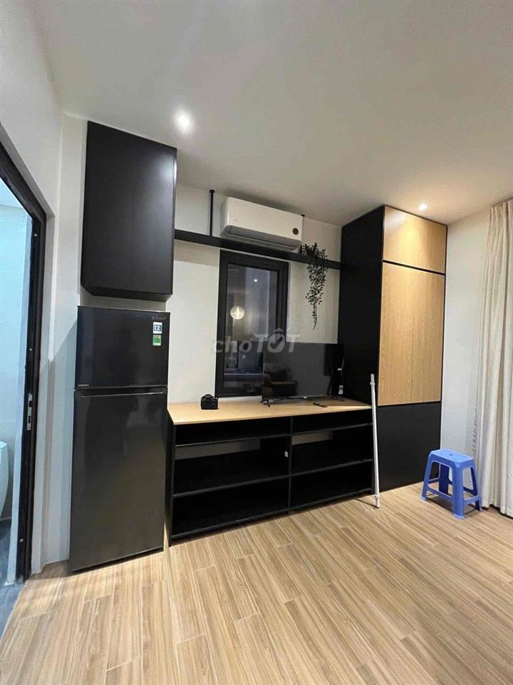 Tay Ho - Trinh Cong Son Studio