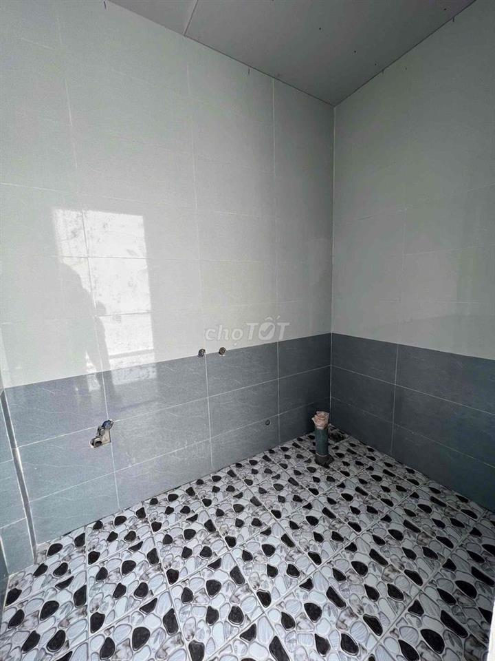 Nhà giáp Bình Tân, Quận 6, Quận 8