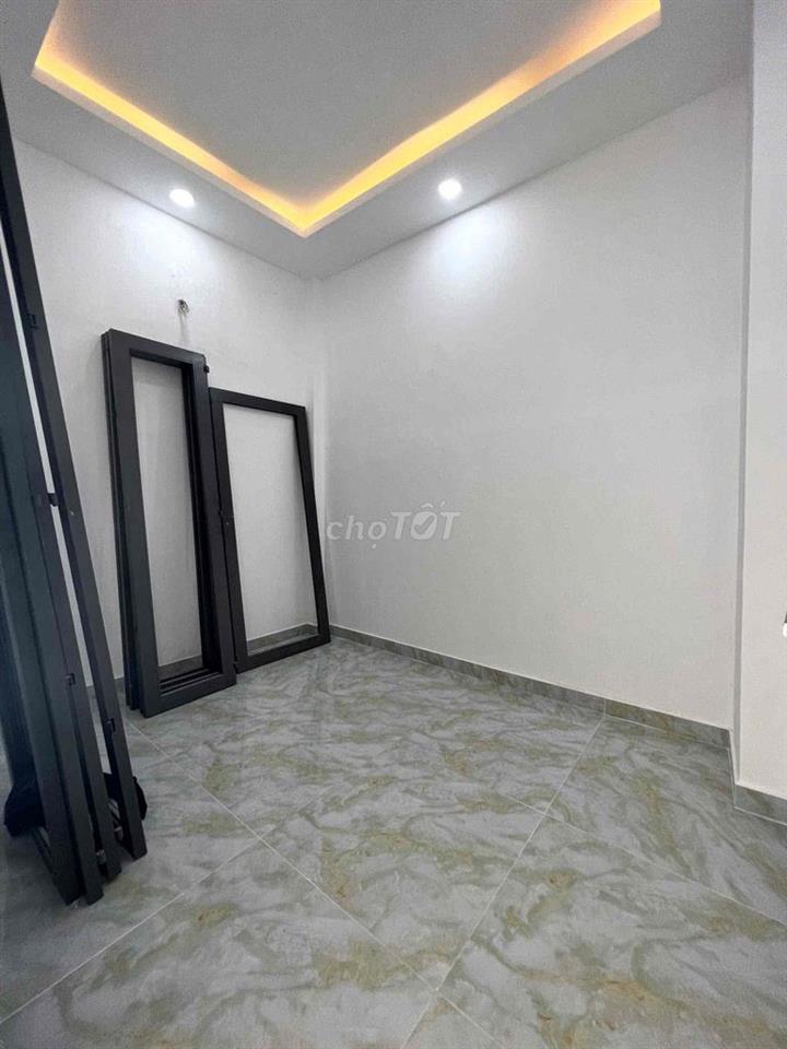 Nhà giáp Bình Tân, Quận 6, Quận 8