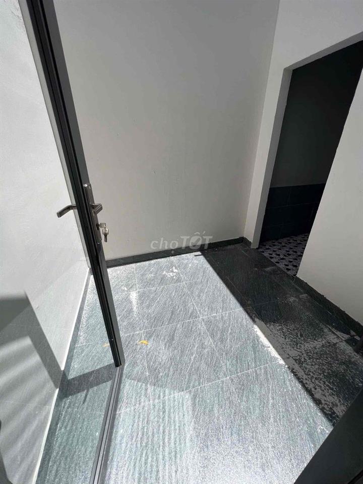 Nhà giáp Bình Tân, Quận 6, Quận 8