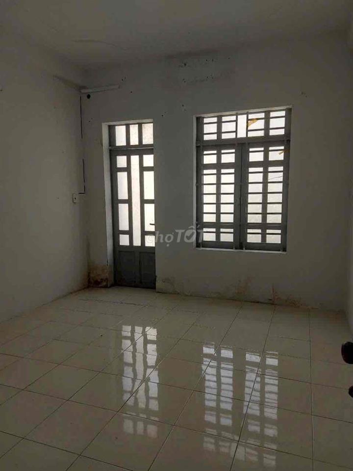 CHO THUÊ NHÀ HẺM 8M BA VÂN – P.14, Q. TÂN BÌNH