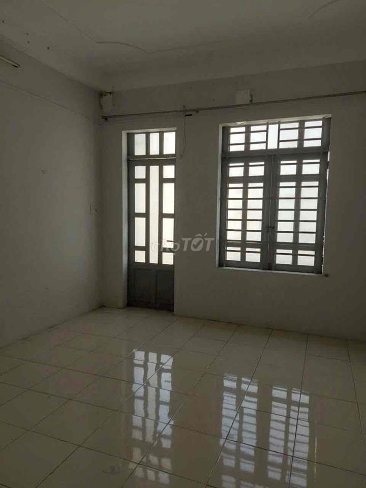 CHO THUÊ NHÀ HẺM 8M BA VÂN – P.14, Q. TÂN BÌNH