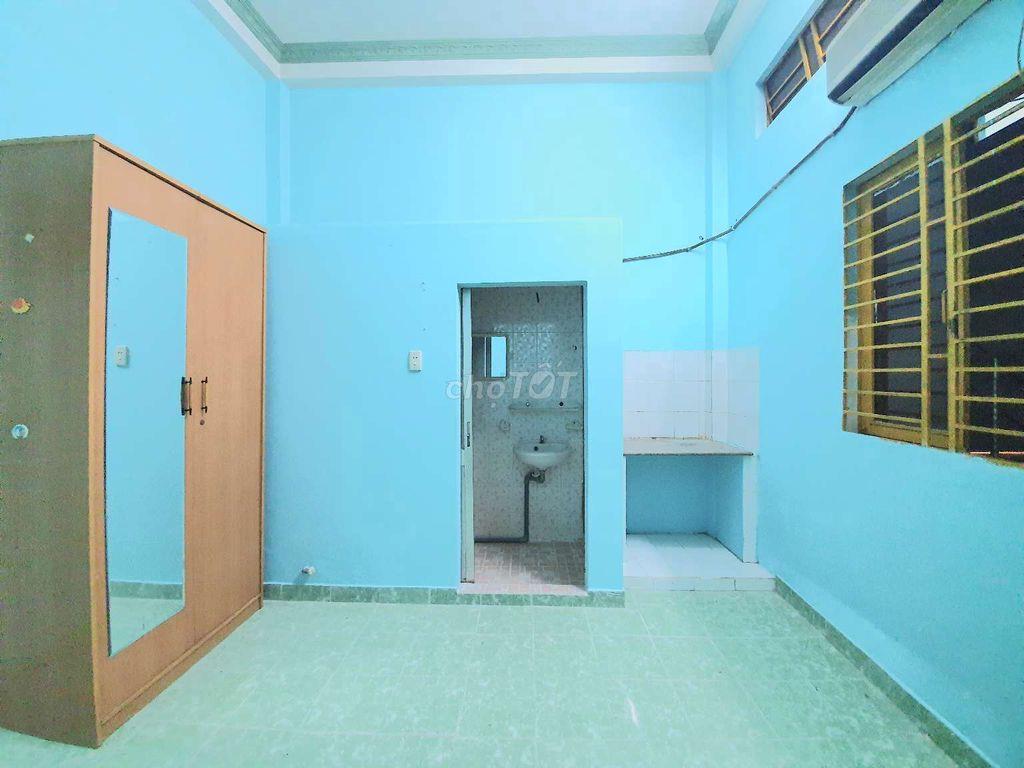 PHÒNG TRỌ GIÁ RẺ TRUNG TÂM PHÚ NHUẬN, SÁT Q1,Q3