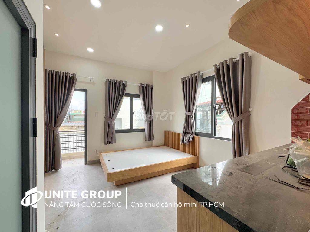 CHUYÊN CHO THUÊ CĂN HỘ QUẬN 10 GẦN VÒNG XOAY DÂN CHỦ, CHUNG CƯ HÀ ĐÔ