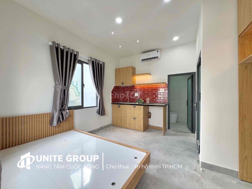 CHUYÊN CHO THUÊ CĂN HỘ QUẬN 10 GẦN VÒNG XOAY DÂN CHỦ, CHUNG CƯ HÀ ĐÔ
