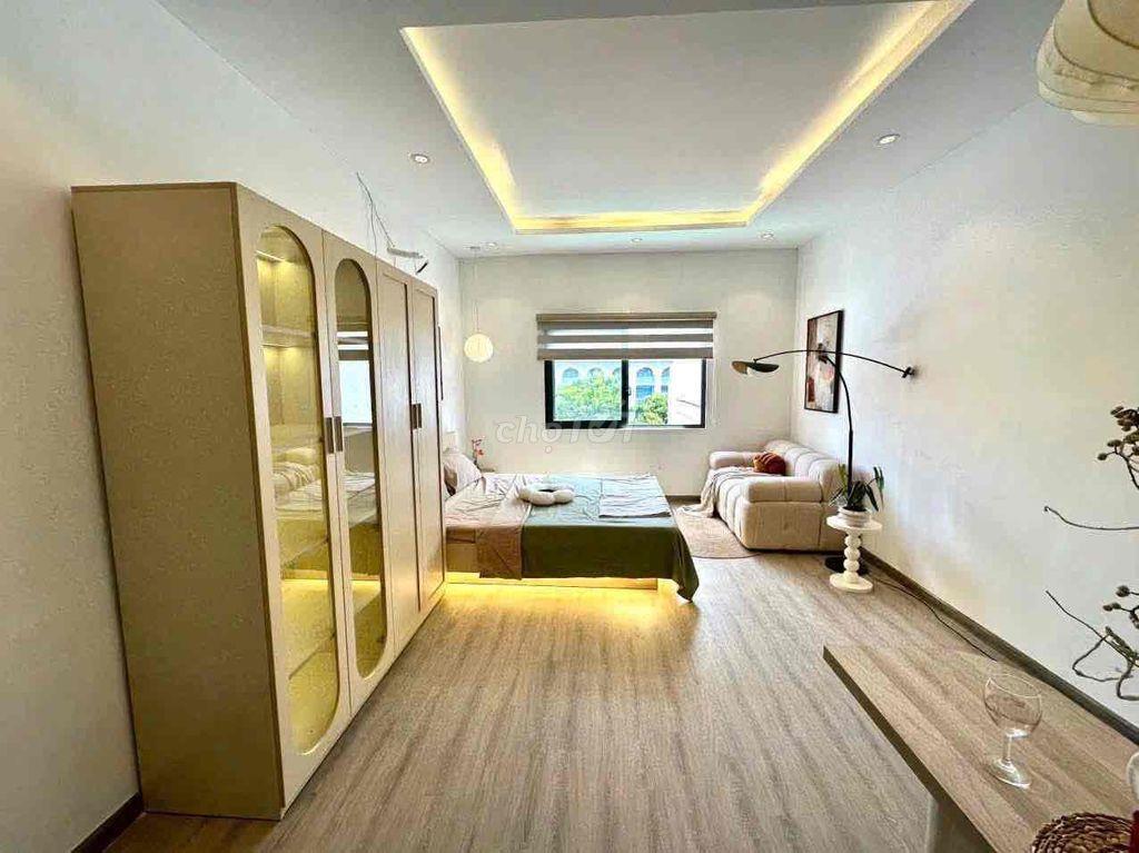 Căn hộ mới khai trương full nội thất cao cấp sát Lotte Mart Quận 7
