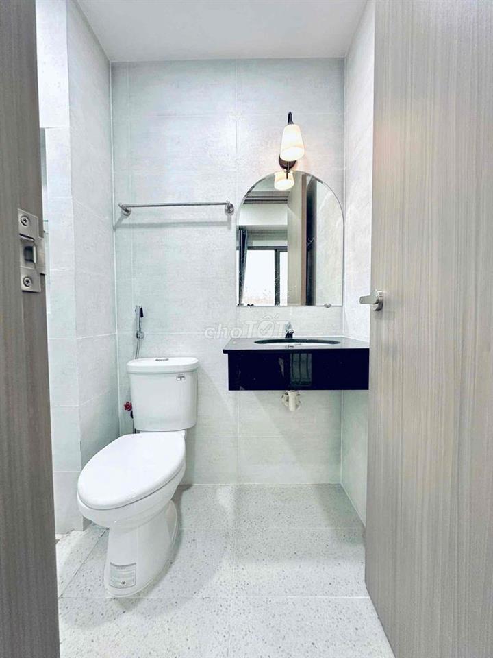 Khai trương căn hộ ban công có máy giặt riêng, 5p qua TDTU Quận 7