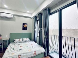 Khai trương căn hộ ban công có máy giặt riêng, 5p qua TDTU Quận 7