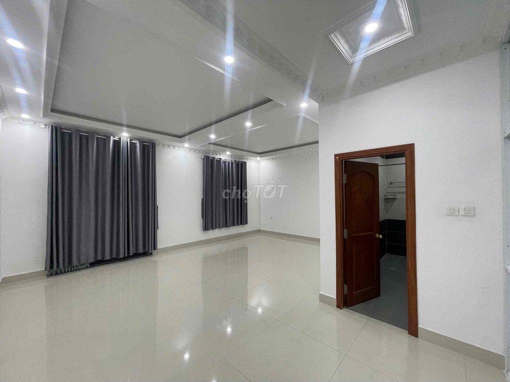 Cho thuê phòng mới đầy đủ nội thất ở thủ đức, gần trường đh, chợ,…