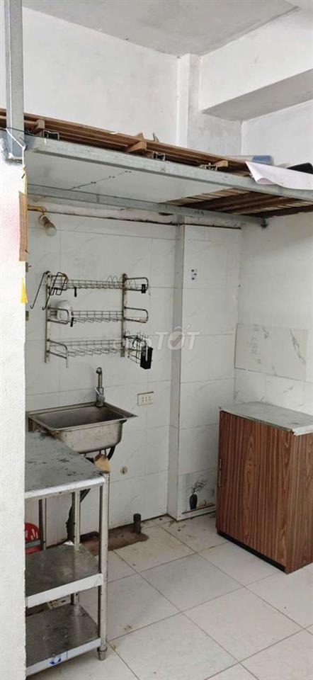 phòng trọ khép kín giá rẻ
