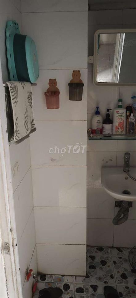 phòng trọ khép kín giá rẻ