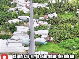 💥ĐẤT BÁN GẦN KHU CÔNG NGHIỆP GIAO LONG💥