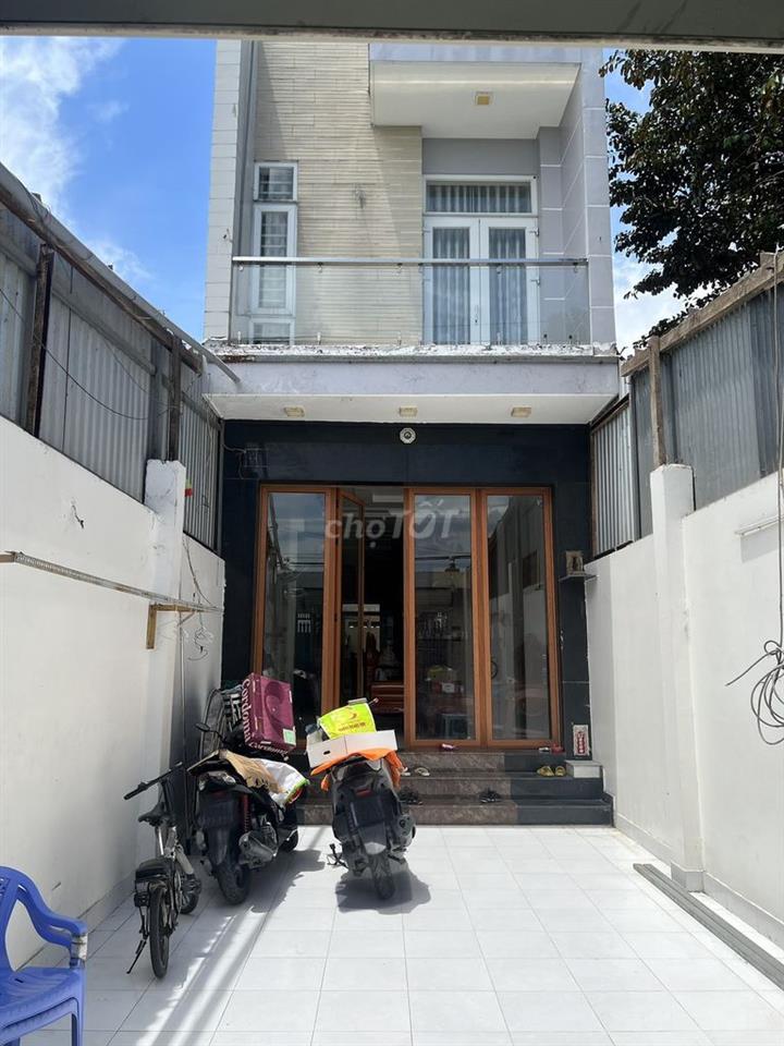 Nhà bán