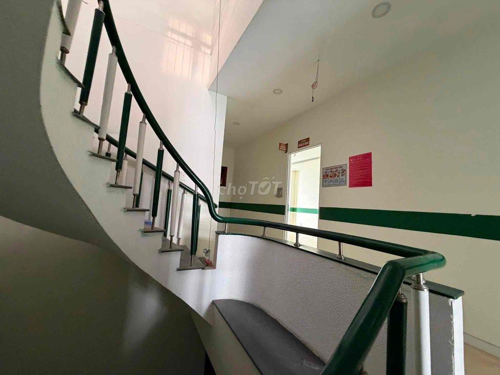 NHÀ NGANG 8.5M NGUYỄN VĂN THƯƠNG – 3 LẦU, SÀN SUỐT