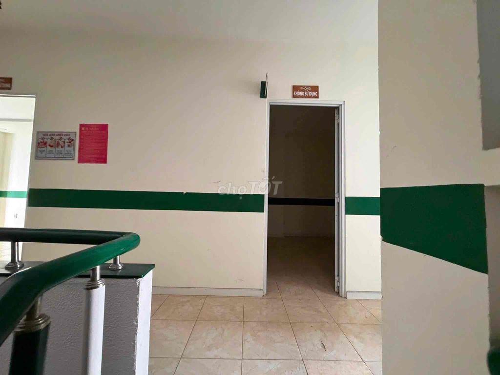 NHÀ NGANG 8.5M NGUYỄN VĂN THƯƠNG – 3 LẦU, SÀN SUỐT
